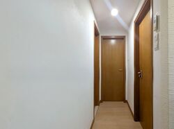 Gardenvista (D21), Condominium #601559381